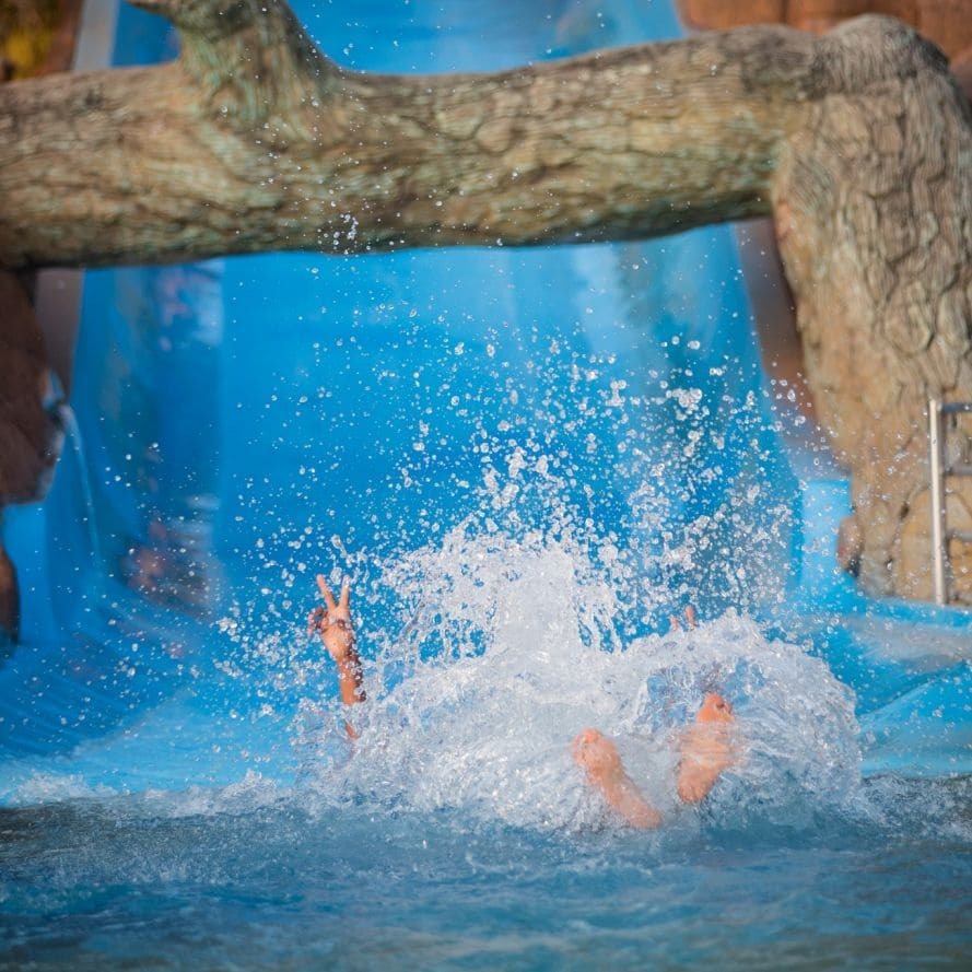 Thermas dos Laranjais 