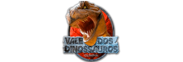 Vale dos Dinossauros